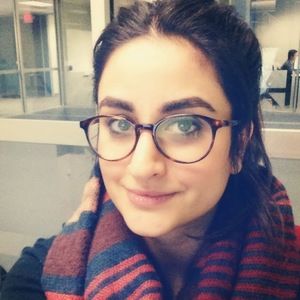 Meet your Posher, Melodie